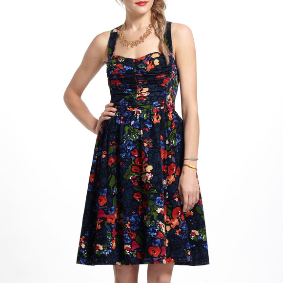 Anthropologie Dresses & Skirts - Anthropologie Paca dress by HD in Paris